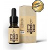 Doplněk stravy na spánek a nervovou soustavu CBDol broadspectrum 5% CBD olivový olej 10 ml