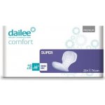 Dailee Comfort Premium Super 28 ks – Zboží Dáma