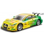 Bburago DTM Audi A5 9 Mike Rockenfeller 1:32 – Sleviste.cz