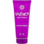 Versace Dylan Purple Woman tělové mléko 200 ml – Hledejceny.cz