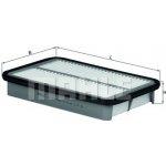 MAHLE Vzduchový filtr LX811 – Hledejceny.cz