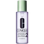 Clinique Clarifying Lotion Clarifiante 2 čistící tonikum pro suchou až smíšenou pleť 200 ml – Zbozi.Blesk.cz