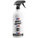 Shiny Garage Monster Wheel Cleaner+ 1 l | Zboží Auto