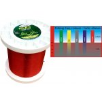 CLIMAX Cult Carpline red 300m 0,28mm 6,1kg – Zbozi.Blesk.cz