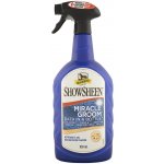 Absorbine Miracle groom - Koupel ve spreji 5 v 1 946 ml – Zboží Dáma