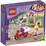 LEGO® Friends 41092 Pizzerie Stephanie – Hledejceny.cz