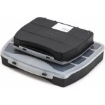 Patrol organizér Domino 2-dílná sada 190x155x37mm 250x200x44mm 304502 – Zboží Mobilmania