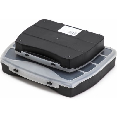 Patrol organizér Domino 2-dílná sada 190x155x37mm 250x200x44mm 304502 – Zboží Mobilmania