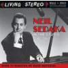 Hudba Sedaka Neil - In The Studio 1958-1962 CD