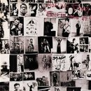  Rolling Stones - Exile On Main Street - 2009 Remastered LP