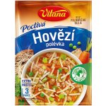 Vitana Polévka Poctivá Hovězí 81g – Zboží Dáma