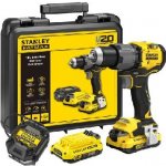 Stanley SFMCD726D2K – Zboží Dáma