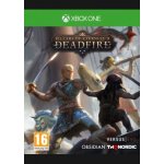 Pillars of Eternity 2: Deadfire (Ultimate Edition) – Hledejceny.cz