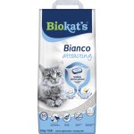 Biokat’s Podestýlka Bianco Attracting 10 kg – Hledejceny.cz