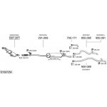 BOSAL BS 282-619 – Hledejceny.cz