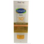 Daylong Cetaphil SUN Liposom Lotion SPF50+ 200 ml – Zboží Mobilmania