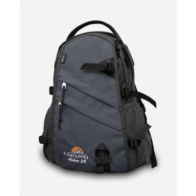 Corazon Hiker 25 l tm.šedý – Zboží Mobilmania