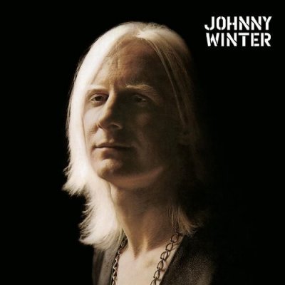 Winter Johnny - Johnny Winter LP