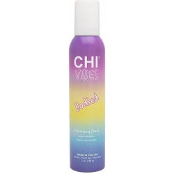 CHI Vibes Bodied Volumizing Foam 198 ml