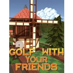 Golf With Your Friends – Zboží Dáma