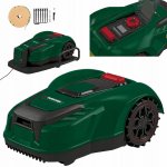 Parkside PAMRS 1000 A1 – HobbyKompas.cz