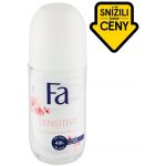 Fa Invisible Sensitive Pure Fresh roll-on 50 ml – Sleviste.cz