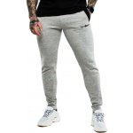 GymBeam tepláky Slimfit Grey – Zboží Dáma
