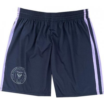 Messi Miami 2025 černé – Sleviste.cz