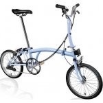 Brompton C-line 2022 – Hledejceny.cz