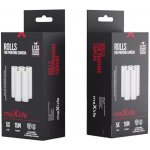 maXlife tiskové role termo papíru 57 mm x 3 m do přenosné mini tiskárny 5ks – Zboží Živě