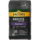 Zrnková káva Jacobs Barista Espresso 0,5 kg