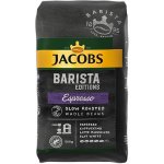 Jacobs Barista Espresso 0,5 kg – Zbozi.Blesk.cz