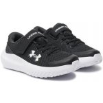 Under Armour Ua Bps Surge 4 Ac 3027104-001 černé – Zboží Dáma