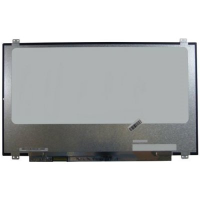 Display N173DSE-G31 REV.C3 LCD 17.3" 3840x2160 UHD LED 40pin Slim lesklý povrch – Zboží Živě