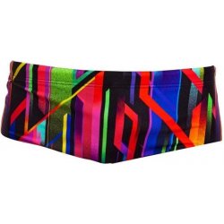 Funky Trunks Baby Beamer Mens Trunks