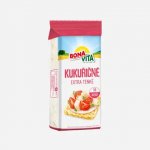 BonaVita Kukuřičné chlebíčky extra tenké 80 g – Zboží Dáma