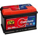 ZAP Plus 12V 65Ah 640A 56530