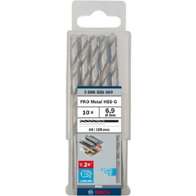 Bosch 2608585500 – Hledejceny.cz