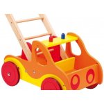 Small Foot dřevěné Hasiči – Zboží Mobilmania