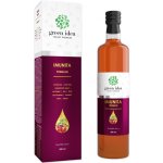 Green idea Imunita premium 500 ml – Hledejceny.cz