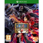 One Piece: Pirate Warriors 4 – Sleviste.cz
