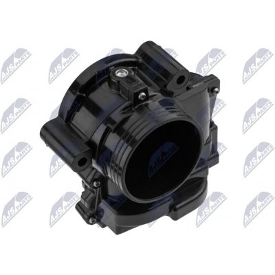 Hrdlo škrticí klapky NTY ETB-PE-004 (ETBPE004) – Hledejceny.cz
