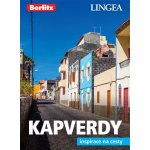 Kapverdy Inspirace na cesty – Zboží Mobilmania