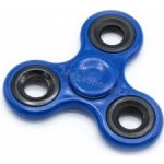 Fidget Spinner 7cm modrý – Zboží Mobilmania