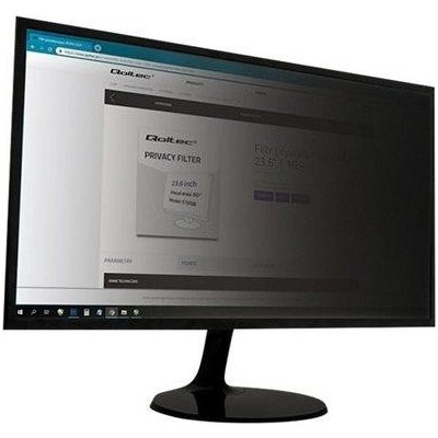 Qoltec RODO 15.6 – Sleviste.cz