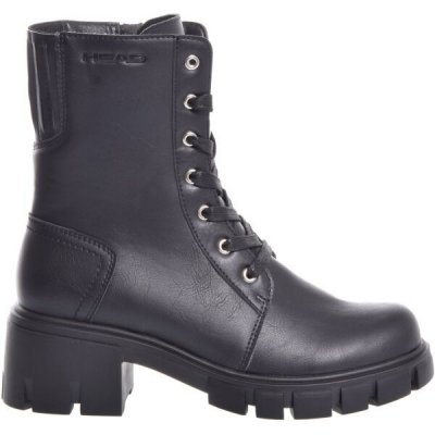 Head Cristina dámská zimní obuv černá – Zboží Dáma