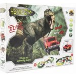 Teddies Dráha dino – Sleviste.cz