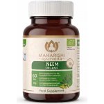 Maharishi Ayurveda Neem Bio Nimbovník tablety 60 ks – Hledejceny.cz