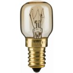 Paulmann žárovka Backofenlampe 300°, E14, 25 W – Hledejceny.cz
