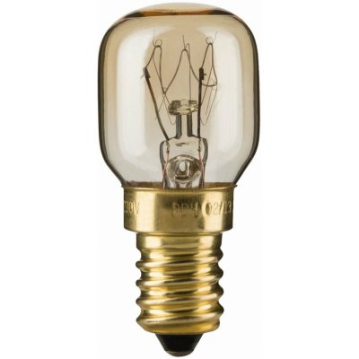 Paulmann žárovka Backofenlampe 300°, E14, 25 W – Hledejceny.cz